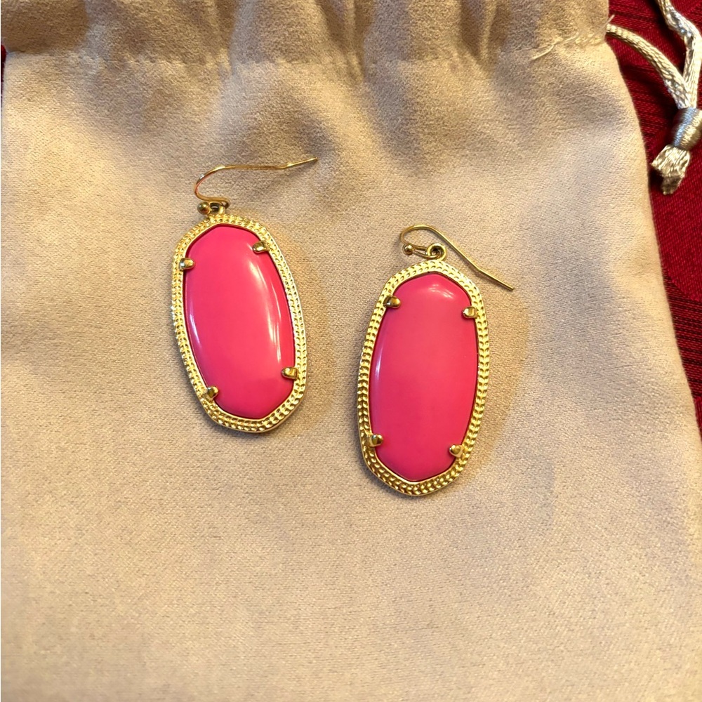 Kendra Scott  Earrings